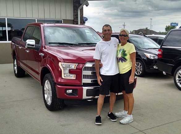  Runde Polk City Ford  Dealer